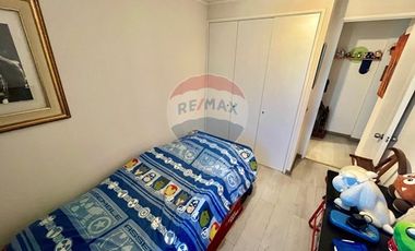 Venta depto 2 D y 2 B sector Forestal