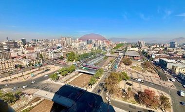 Venta depto 2 D y 2 B sector Forestal