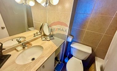 Venta depto 2 D y 2 B sector Forestal