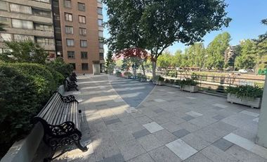 Venta depto 2 D y 2 B sector Forestal