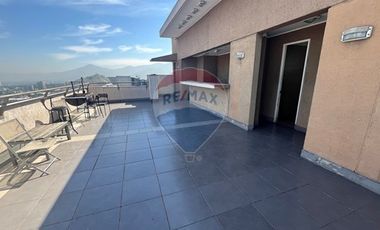 Venta depto 2 D y 2 B sector Forestal