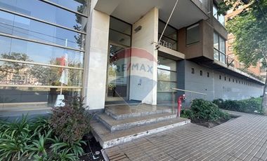 Venta depto 2 D y 2 B sector Forestal