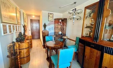 Venta depto 2 D y 2 B sector Forestal