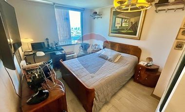 Venta depto 2 D y 2 B sector Forestal