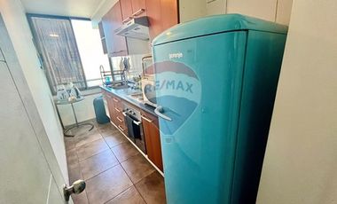 Venta depto 2 D y 2 B sector Forestal