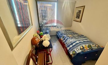 Venta depto 2 D y 2 B sector Forestal