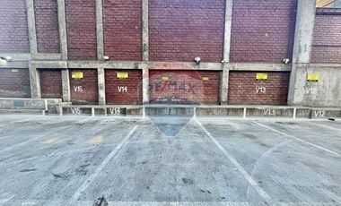 Venta depto 2 D y 2 B sector Forestal