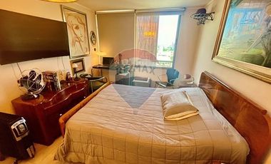 Venta depto 2 D y 2 B sector Forestal