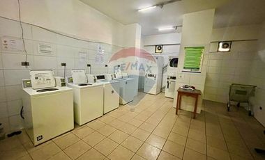 Venta depto 2 D y 2 B sector Forestal