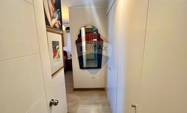 Venta depto 2 D y 2 B sector Forestal