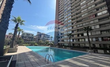 Venta depto 2 D y 2 B sector Forestal