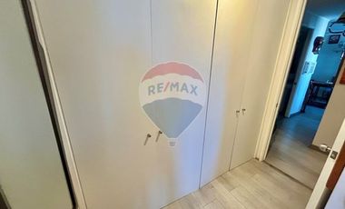 Venta depto 2 D y 2 B sector Forestal