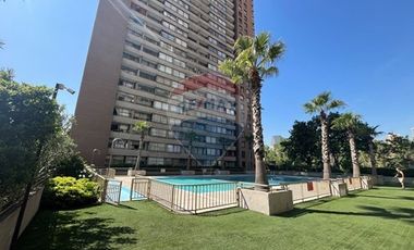 Venta depto 2 D y 2 B sector Forestal