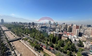 Venta depto 2 D y 2 B sector Forestal