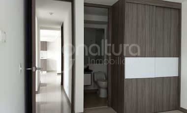ARRIENDO de APARTAMENTO en ItaguÃ­