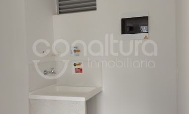 ARRIENDO de APARTAMENTO en ItaguÃ­