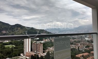 ARRIENDO de APARTAMENTO en ItaguÃ­