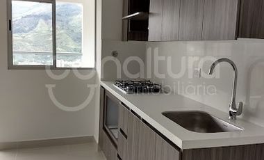 ARRIENDO de APARTAMENTO en ItaguÃ­