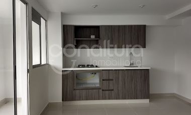 ARRIENDO de APARTAMENTO en ItaguÃ­