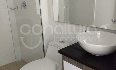 ARRIENDO de APARTAMENTO en ItaguÃ­