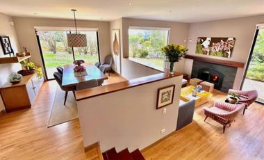 VENTA de CASAS en LA CALERA