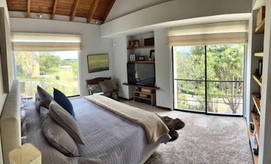 VENTA de CASAS en LA CALERA