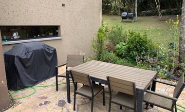 VENTA de CASAS en LA CALERA
