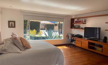 VENTA de CASAS en CAJICA