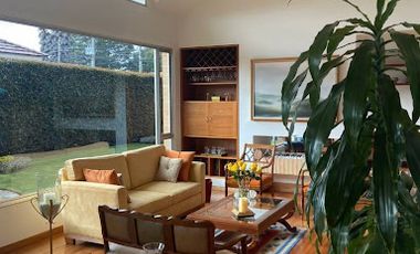 VENTA de CASAS en CAJICA