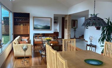 VENTA de CASAS en CAJICA