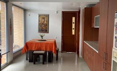 VENTA de CASAS en CAJICA