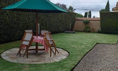 VENTA de CASAS en CAJICA