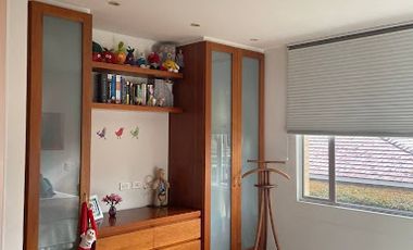 VENTA de CASAS en CAJICA