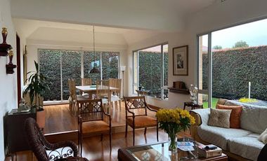 VENTA de CASAS en CAJICA