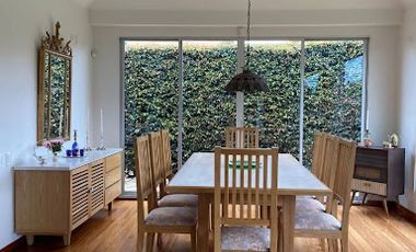 VENTA de CASAS en CAJICA