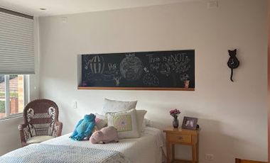 VENTA de CASAS en CAJICA