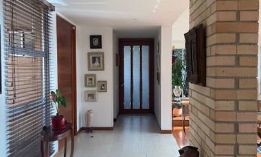 VENTA de CASAS en CAJICA