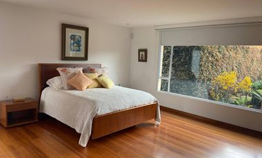 VENTA de CASAS en CAJICA