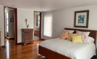 VENTA de CASAS en CAJICA