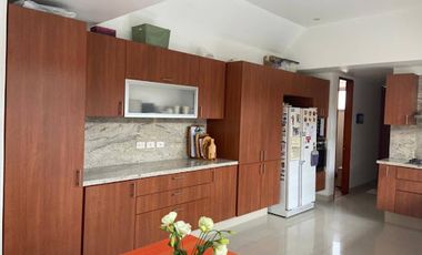 VENTA de CASAS en CAJICA