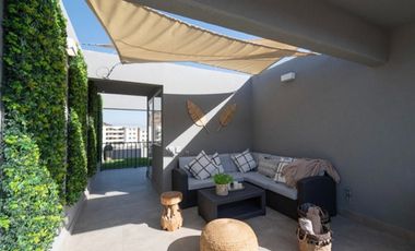 TOWNHOUSE 4 DORMITORIOS NUEVO SECTOR LA RESERVA CHICUREO