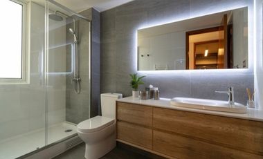 TOWNHOUSE 4 DORMITORIOS NUEVO SECTOR LA RESERVA CHICUREO