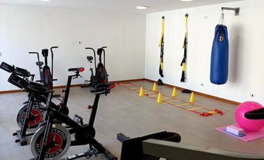 TOWNHOUSE 4 DORMITORIOS NUEVO SECTOR LA RESERVA CHICUREO