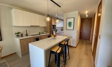 TOWNHOUSE 4 DORMITORIOS NUEVO SECTOR LA RESERVA CHICUREO