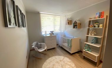 TOWNHOUSE 4 DORMITORIOS NUEVO SECTOR LA RESERVA CHICUREO