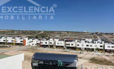🏡 ¡Estrena tu nuevo hogar en Real Castillejo! Pre-venta