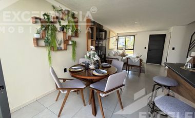 🏡 ¡Estrena tu nuevo hogar en Real Castillejo! Pre-venta
