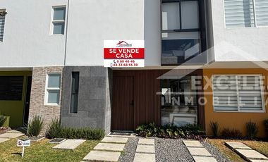 🏡 ¡Estrena tu nuevo hogar en Real Castillejo! Pre-venta