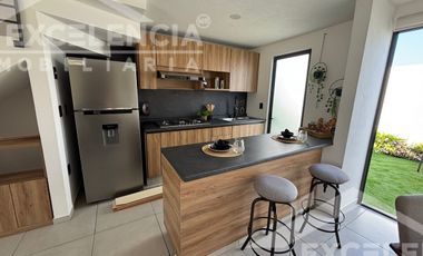 🏡 ¡Estrena tu nuevo hogar en Real Castillejo! Pre-venta