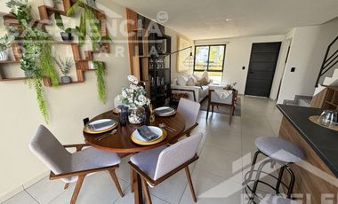 🏡 ¡Estrena tu nuevo hogar en Real Castillejo! Pre-venta